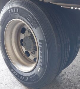 truck tyre caboolture 1510202401